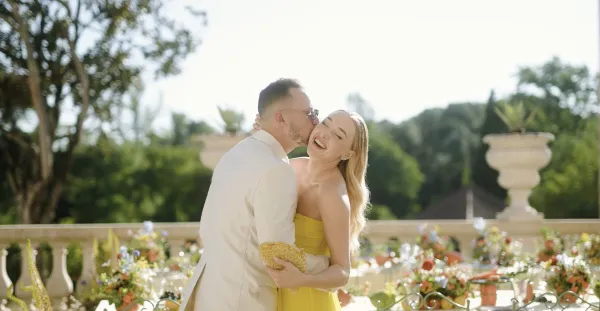 Vanessa & Ivo, wedding videographers in Portugal, Europe — showreel preview