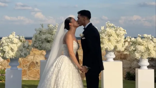 Case Creative Co, wedding content creators in Florida, USA — showreel preview