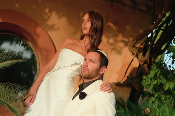 Lynx Creatives, wedding videographers in Poland, Europe — showreel preview