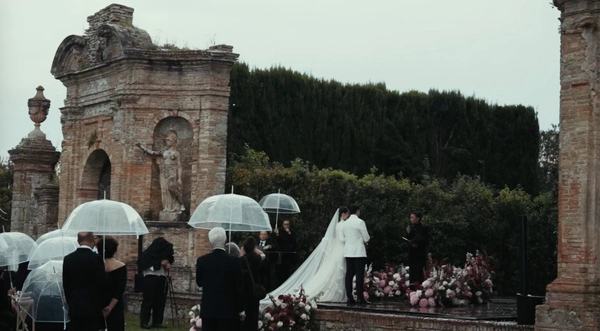 Fidúcia, wedding videographers in Brazil — showreel preview
