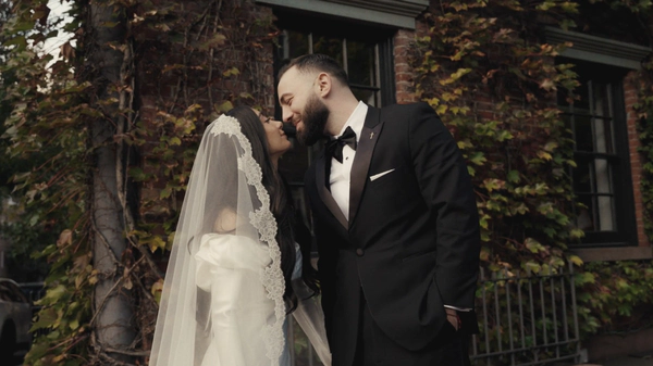 Always Forever Films, wedding videographers in Washington, USA ā showreel preview