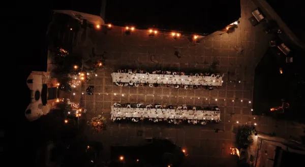 Native Birds Films, wedding videographers in Portugal, Europe — showreel preview