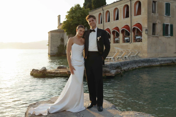 Morelife Films, wedding videographers in Sydney, Australia — showreel preview