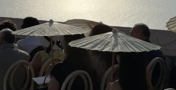 Vow Visuals, wedding content creators in Spain, Europe — showreel preview