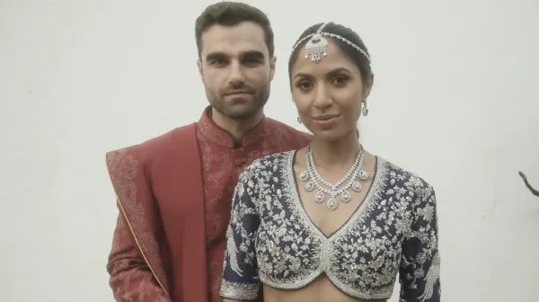 Rice and Roses, wedding videographers in Spain, Europe — showreel preview