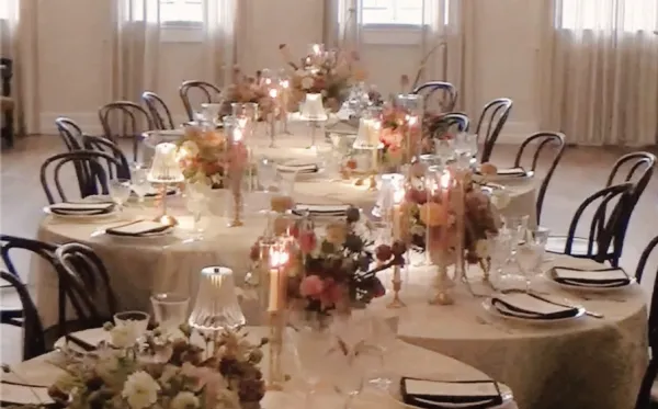 Ce Jour Creations, wedding content creators in California, USA — showreel preview