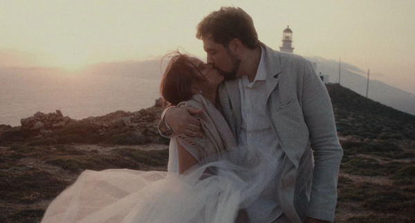 Eternal Filmes, wedding videographers in Brazil — showreel preview