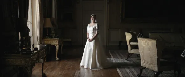 Zade Film Co., wedding videographers in United Kingdom — showreel preview