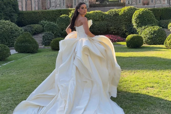 elinitaly, wedding content creators in Italy, Europe — showreel preview