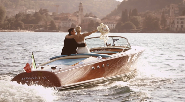 Kate Pervak, wedding videographers in California, USA — showreel preview