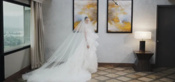 Petrossian Film, wedding videographers in California, USA — showreel preview
