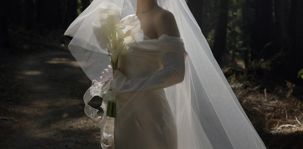 Dalton & Breanna, wedding videographers in Tennessee, USA — showreel preview