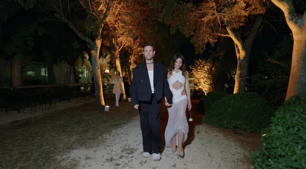 Romavera, wedding videographers in Italy, Europe — showreel preview