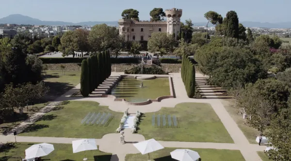 PaiPai Prod, wedding videographers in Spain, Europe — showreel preview
