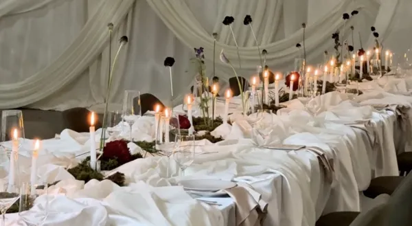 Cooks Bridal, wedding content creators in Tennessee, USA — showreel preview