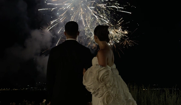 Soul on Grey, wedding content creators in Greece, Europe — showreel preview