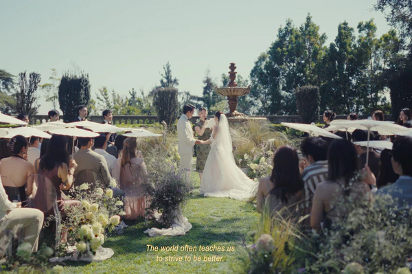 Rose Bao, wedding videographers in New York, USA — showreel preview