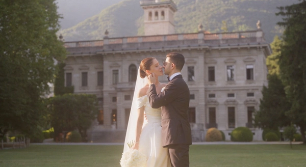 OSH Films, wedding videographers in Italy, Europe — showreel preview