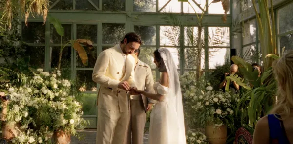 Os Pixel, wedding videographers in Portugal, Europe — showreel preview
