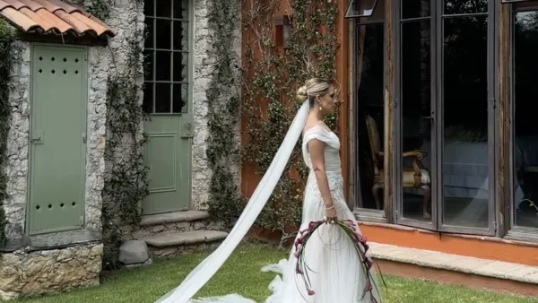 DONATELLO, wedding content creators in Mexico — showreel preview