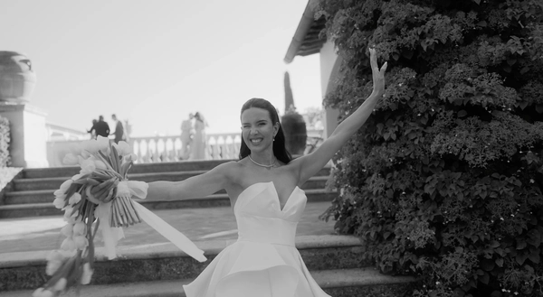 Giulio Cantarella, wedding videographers in Italy, Europe — showreel preview