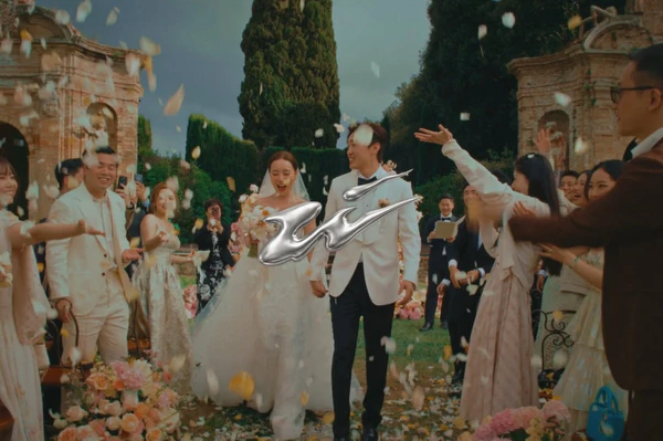 UNIQUE WEDDING, wedding videographers in Spain, Europe — showreel preview