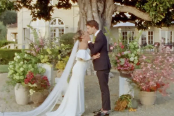 Ce Jour Creations, wedding content creators in California, USA — showreel preview
