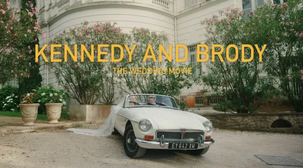 Romavera, wedding videographers in Italy, Europe — showreel preview