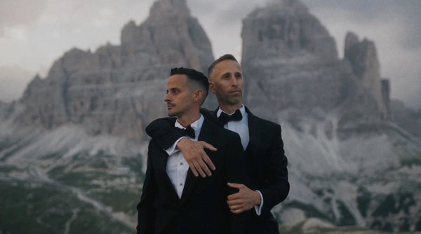 Nomattertheweather Films, wedding videographers in Italy, Europe — showreel preview