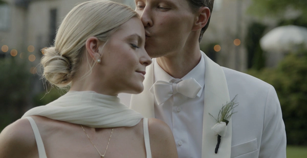 Dalton & Breanna, wedding videographers in Tennessee, USA — showreel preview