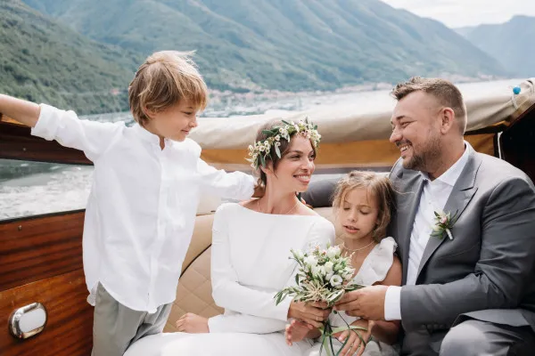 Happy Moments Collector, wedding planners in Italy, Europe — showreel preview