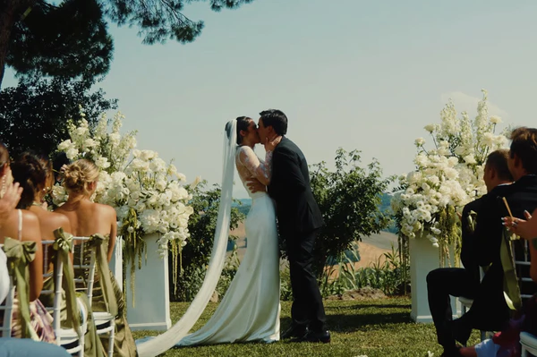 Soma Filmes, wedding videographers in Italy, Europe — showreel preview