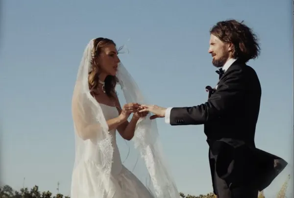 White on Black Studio, wedding photographers in Greece, Europe — showreel preview
