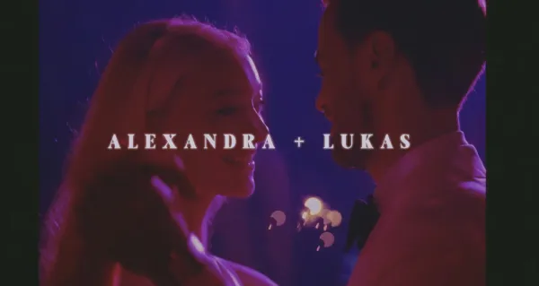 Os Pixel, wedding videographers in Portugal, Europe — showreel preview