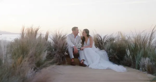 Romavera, wedding videographers in Italy, Europe — showreel preview