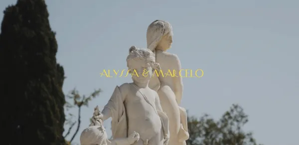Vanessa & Ivo, wedding videographers in Portugal, Europe — showreel preview