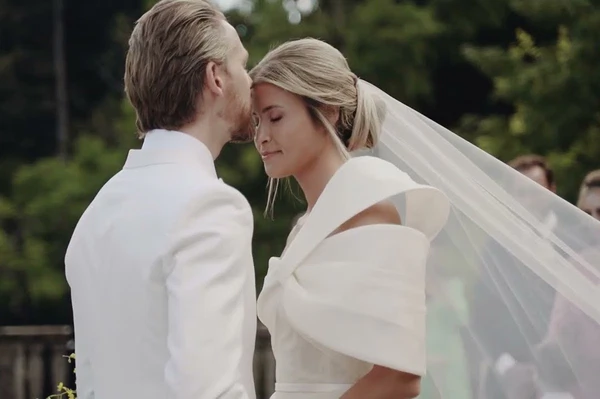 Soma Filmes, wedding videographers in Italy, Europe — showreel preview