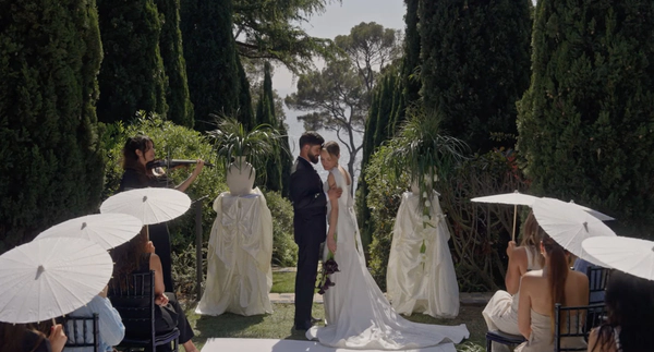 Alchemia, wedding videographers in France, Europe — showreel preview