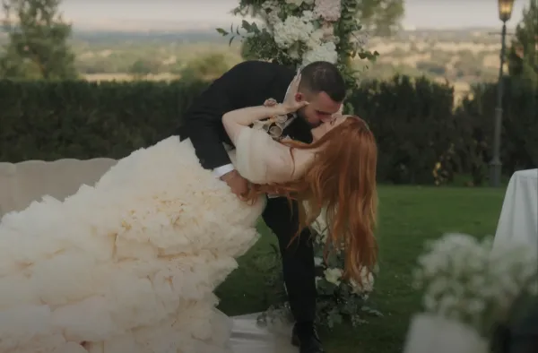 Slowl, wedding videographers in Spain, Europe — showreel preview
