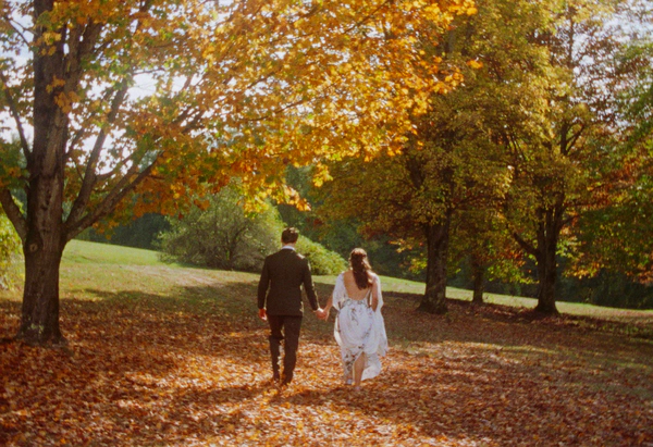 American Rose Films, wedding videographers in New York, USA — showreel preview