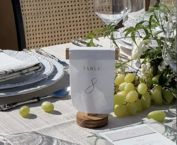 Ce Jour Creations, wedding content creators in California, USA — showreel preview