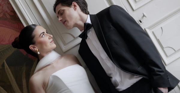 MĒMENTŌ, wedding videographers in France, Europe — showreel preview