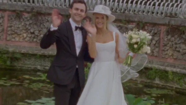 The Lumière Collective, wedding videographers in Virginia, USA — showreel preview