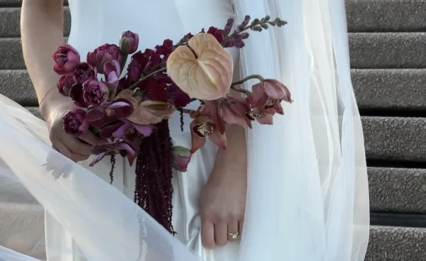 Social Romances, wedding content creators in Sydney, Australia — showreel preview