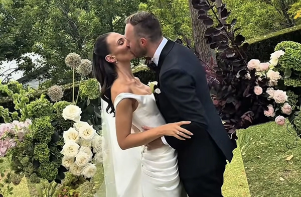 OYD, wedding content creators in Perth, Australia — showreel preview