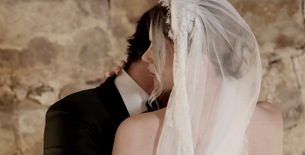 MĒMENTŌ, wedding videographers in France, Europe — showreel preview