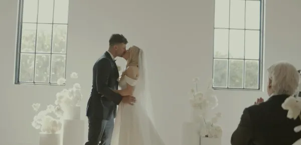 Full Hearts Films, wedding videographers in Newcastle, Australia — showreel preview