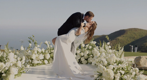 Kate Pervak, wedding videographers in California, USA — showreel preview