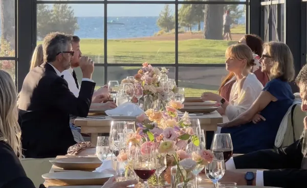 Ce Jour Creations, wedding content creators in California, USA — showreel preview