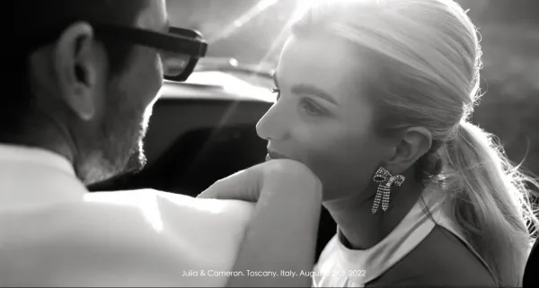 Paramonova Movies, wedding videographers in Portugal, Europe — showreel preview